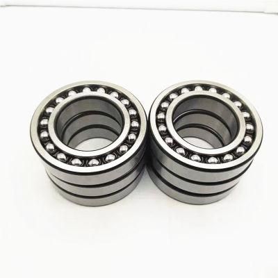 High Performance Precision Custom Bearing 1205 Tn9 Nonstandard Self Aligning Ball Bearing