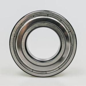 Runstar High Precision Extra Thin Section 30*47*9mm 6906zz Series Single Row Miniaute Deep Groove Ball Bearing Metric Bearings