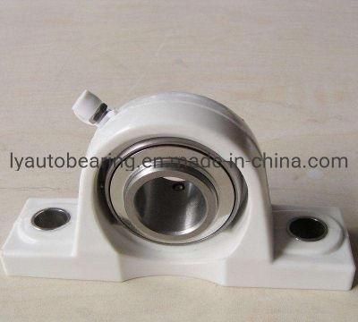 Engine Parts Auto Parts Pillow Blocks Mounted Ball Bearing Units Ucpk201 Wheel Hub