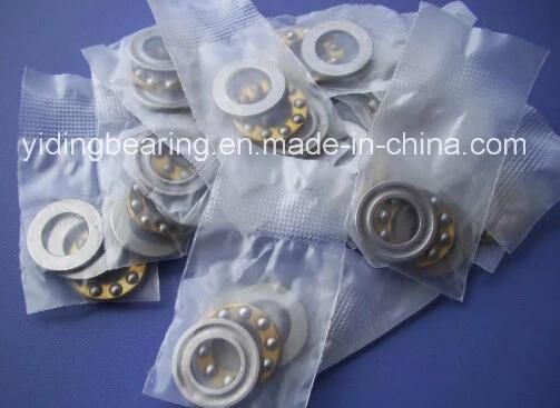 Janpan NSK Thrust Ball Bearing 51426 130X270X110mm