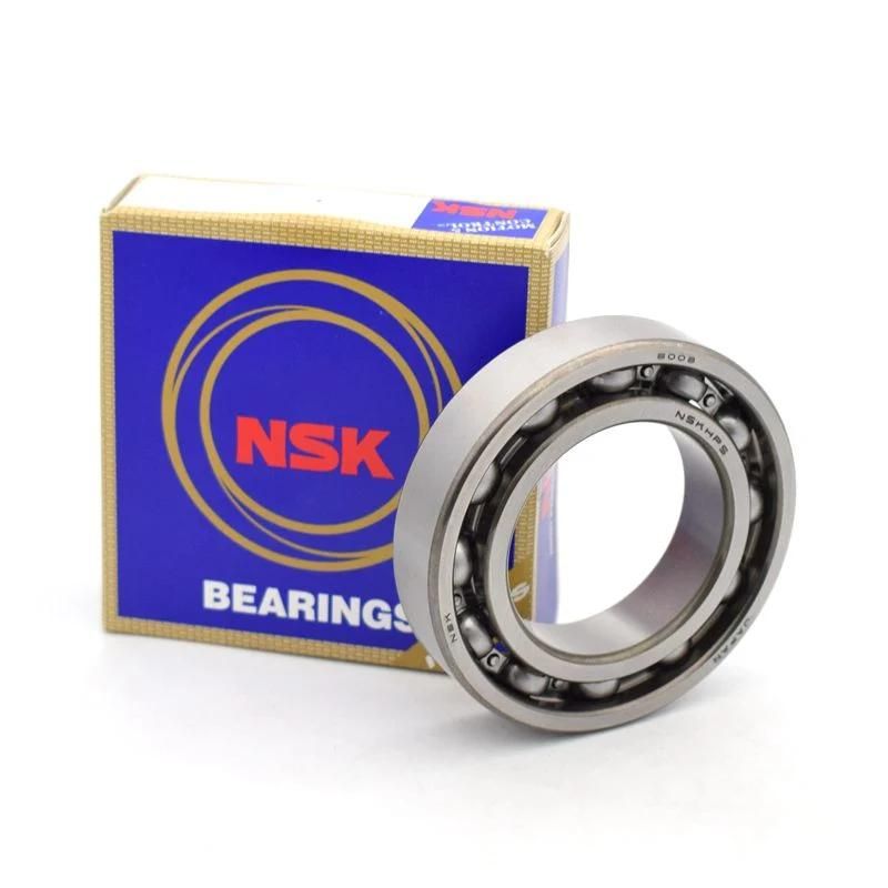 Competitive Price Deep Groove Ball Bearing 6040 6044 6048 6052 6056 Zz 2RS C3 Bearing for Japan NSK Brand