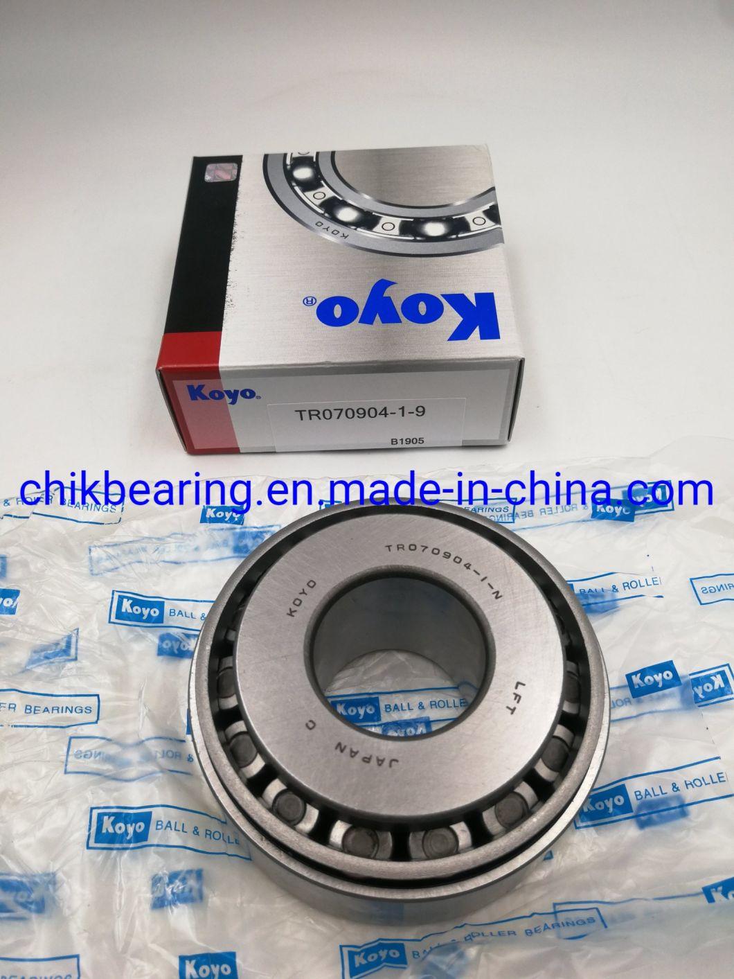Truck Parts Gearbox Bearing Transmission Bearing M201047/M201011 M201047/11 M201047/M102011 M12649/M12610 M12649/10