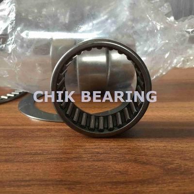China Manufacturer Na4901 Needle Roller Bearing with Inner Ring