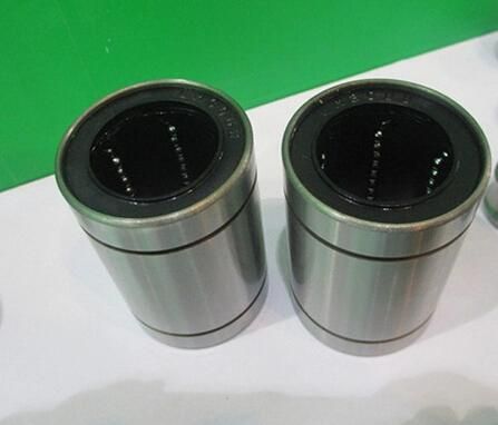 China Factory Linear Bearing Lm3 Lm4 Lm5uu