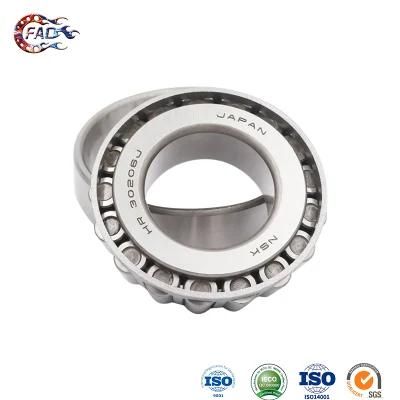 Xinhuo Bearing China Bearing Factory 3062000q0j Tiba Hydraulic Clutch Release Bearing Ball Bearings Cartridge Taper Roller Bearing