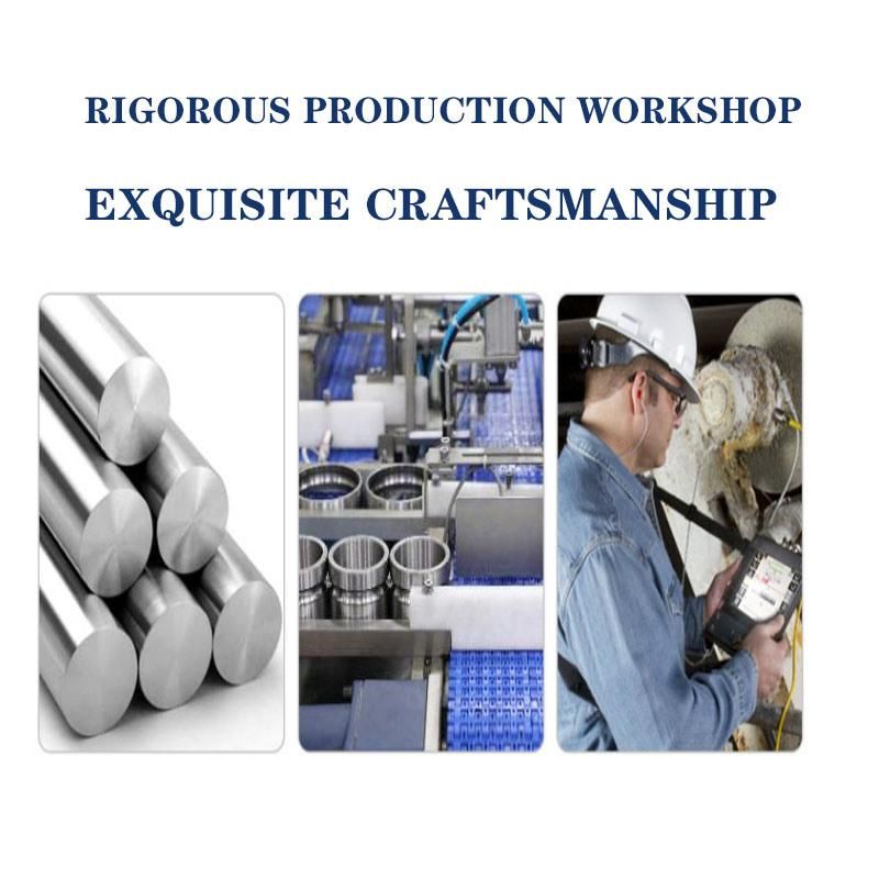 Factory Manufactur Universal Cross Shaft Bearingsbj130 Nj131 EQ140 Ca141 EQ140-2 EQ140-3rotary Cultivator for Exclusive Use Bearing