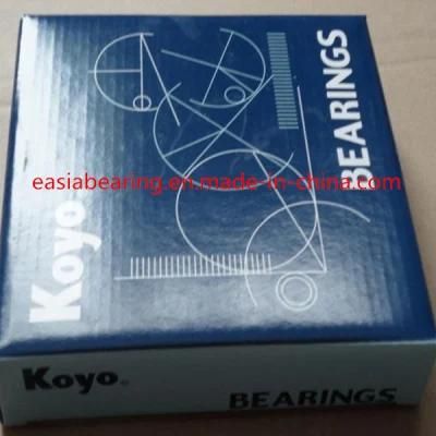 Global Koyo Chrome Steel Bearings 6204 Koyo Bearing 6204 Koyo 6204cm