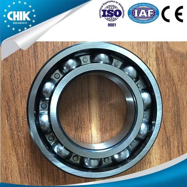 Original NSK NACHI Lyc Koyo SKF IKO NTN 6011 111 6011 Zz 80111 6011 2RS 180111 6011-2z 6011-Z 6011-Rz 6011-2rz 6011n 6011-Zn Deep Groove Ball Bearing