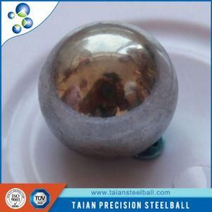 AISI302 10mm Carbon Steel Balls for Bicycle Parts