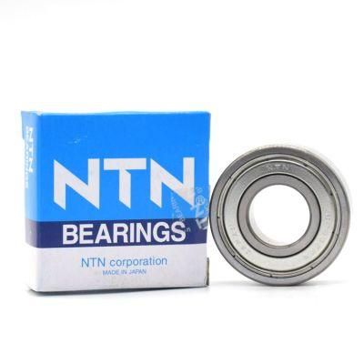 High Precision Factory Outlet NTN Deep Groove Ball Bearing 6805zn for Automobile Parts/Wheel Bearing