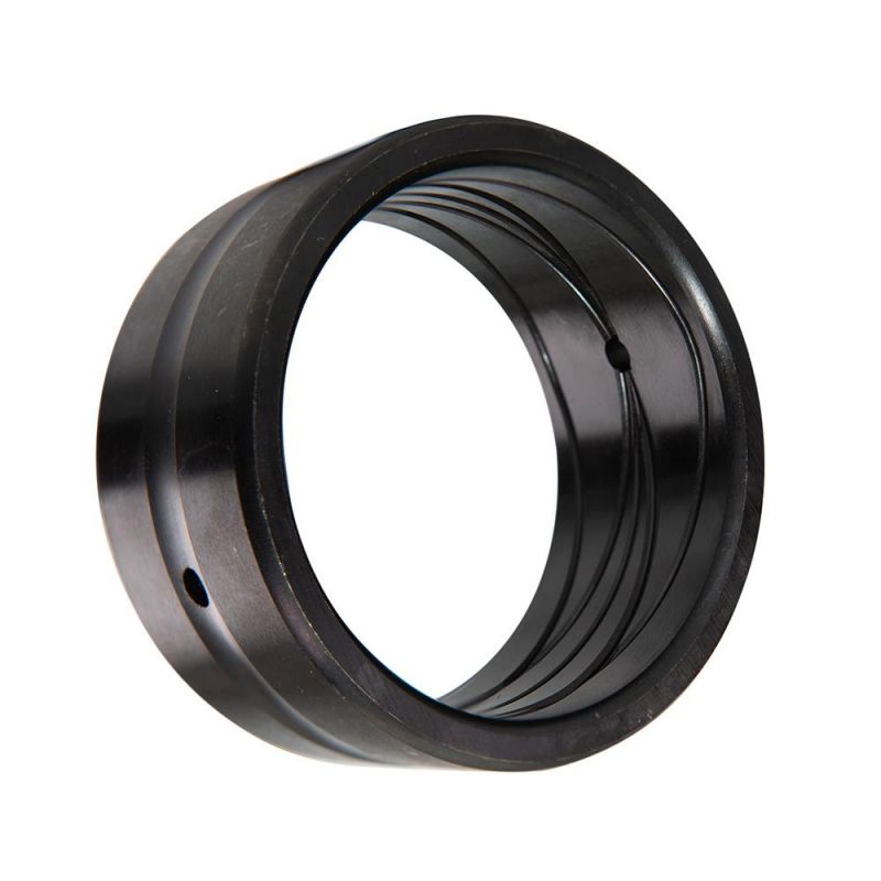 Excavator Bucket Bushes Metric Steel Bushing
