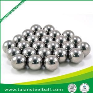 High Hardness Bearing Using Steel Ball for Sale