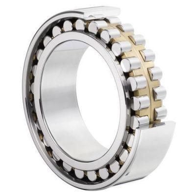 Zys Distributor of P0 P5 P6 Double Row Cylindrical Roller Bearing Nu2314