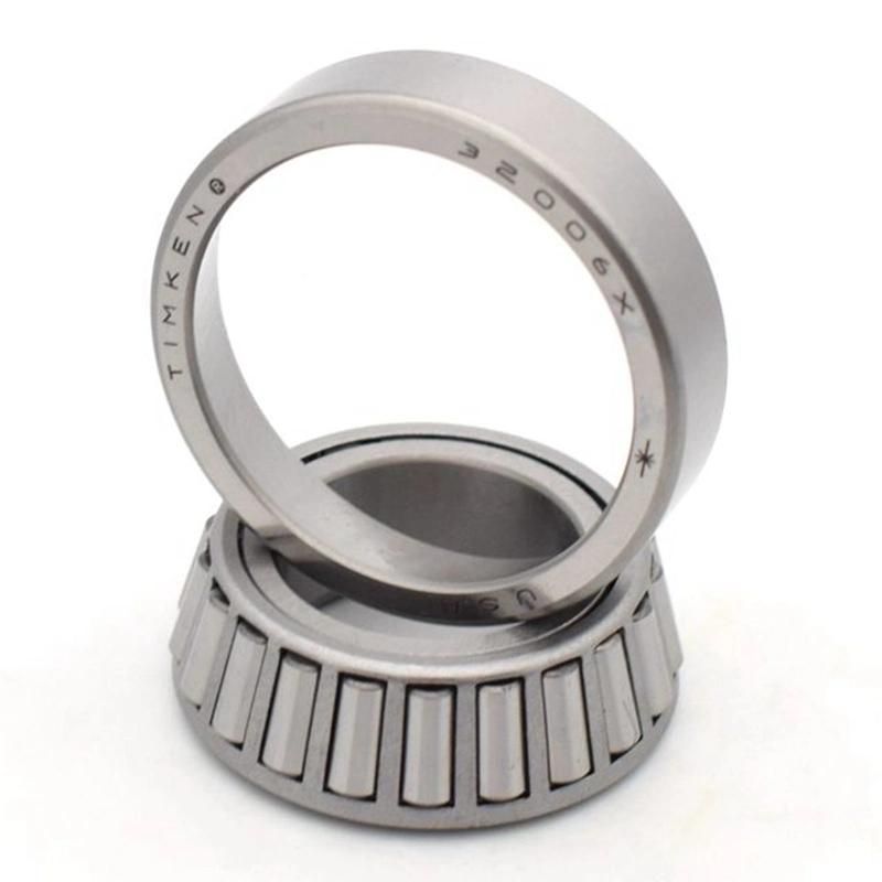 Competitive Price Taper Roller Bearing 34300/34478 34301/34478 42687/42620 42688/42620 USA Timken Bearings with Catalog