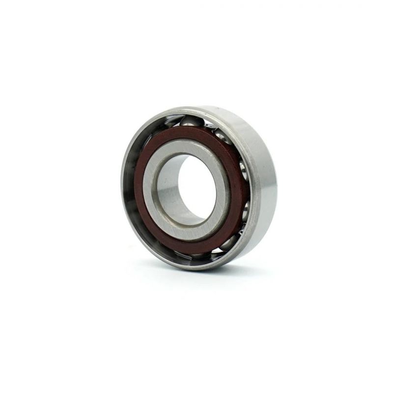 Thin Wall Angular Contact Ball Bearing 71810 71810AC 71810c