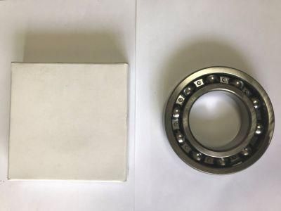 Deep Groove Ball Bearing 6200 6201 6202 6203 6204 Bearing