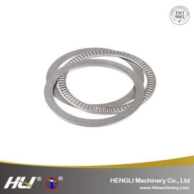 50.80mm*69.85mm*1.984mm NTA3244 High Limiting Speed Needle Roller Thrust Bearing Used In Automobile Drive Trains