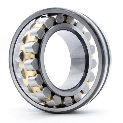 Low Noise Spherical Roller Bearing 22320 for Printing Machine