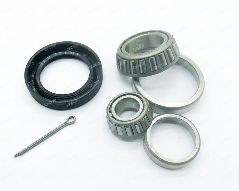 Hub Bearing 801794b 801400 722063410 Taper Roller Bearing