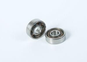 681 Ball Bearings for Electric Toothbrush and 1*3*1mm Bearings Made in China