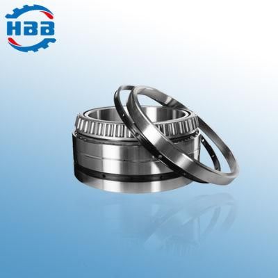225mm 380645 77745 4-Row Tapered Roller Bearings for Rolling Mills