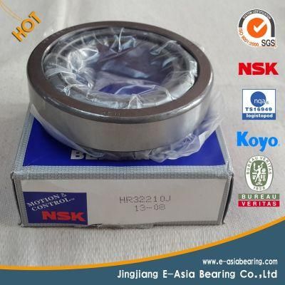 High Speed and High Quality Single Row Tapered Roller Bearing