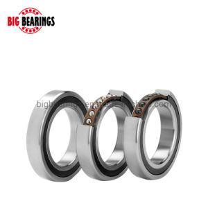 NSK Koyo 7309 Singel Row Angular Contact Ball Bearing