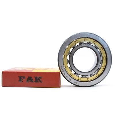 Fak Rolling Mill Bearing Nu315ecm/C3 Cylindrical Roller Bearing