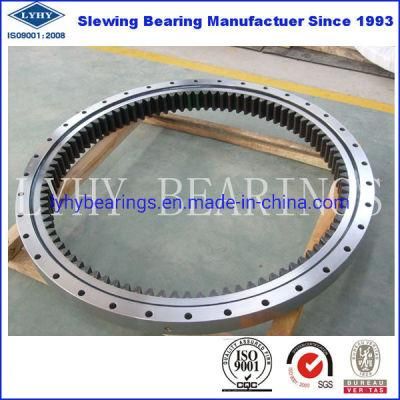 02-1295-00 Swing Bearing Slewing Ring Bearing Slewing Rings