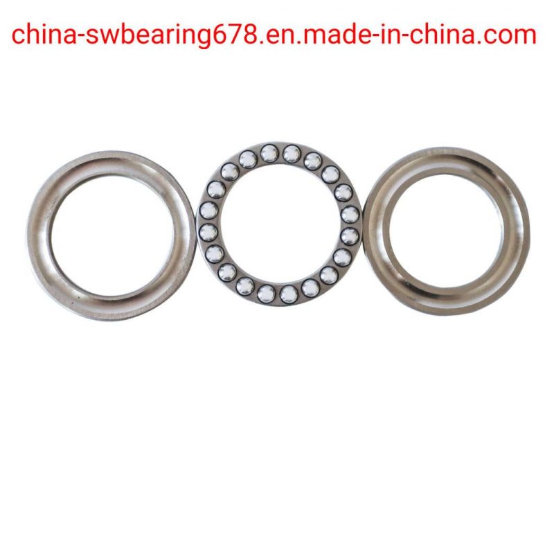 Bearings Manufacturer High Quality Deep Groove Ball Bearing 6000 Series