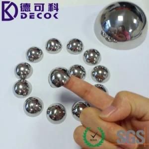 Mirro Polished 25mm 63mm 74mm Half Steel Mold