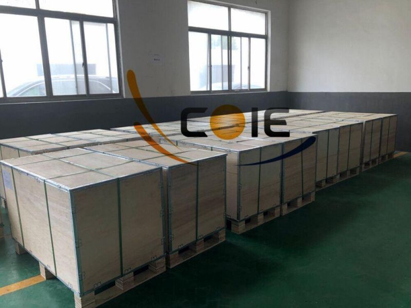 Hydraulic Rotation Crane Turntable Vacuum Truck