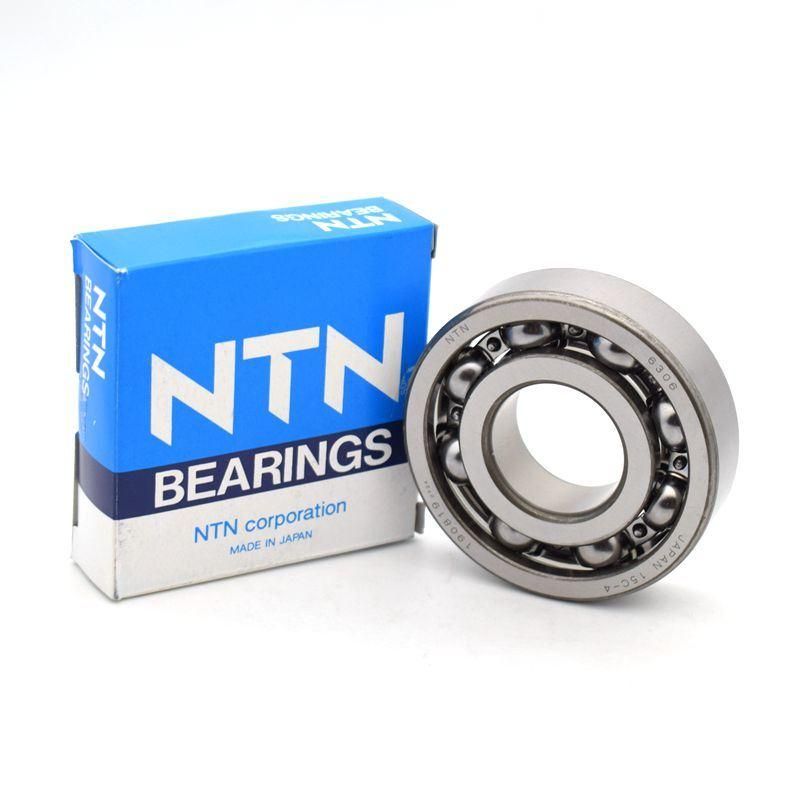 High Precision 6011 6011zz 6011RS 2RS NTN NSK Koyo Deep Groove Ball Bearing for Automobile Parts
