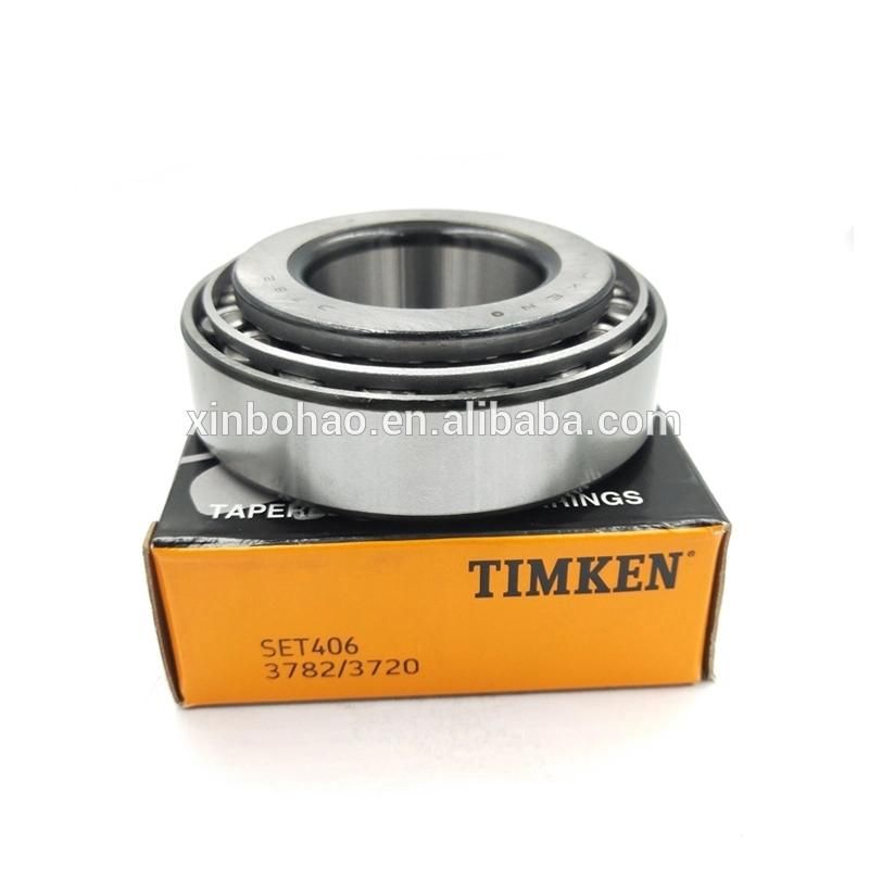 Tapered Roller Bearing Ee350750/351687 Ee420751/421437 Hh840249/Hh840210 Jm738249A/Jm738210 Timken NTN NSK Koyo NACHI Bearings for Machine Tools