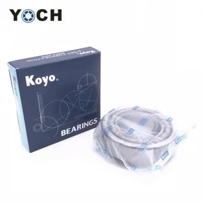Front Wheel Use Original Yoch Tapered Roller Bearing 32318 Bearing