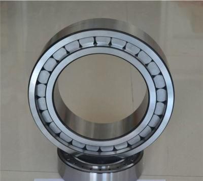 Full Complement Cylindrical Roller Bearings Nnf5011