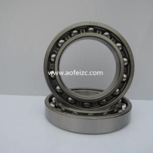 A&F Deep Groove Ball Bearing 6020