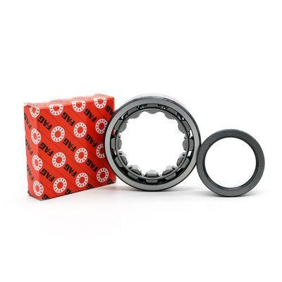 China Supplier Gas Turbine Large and Medium Motor Rolling Stock Cylindrical Roller Bearing Nu19/1320m