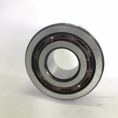 Zys Agricultural Machinery Bearing Double Row Angular Contact Ball Bearings 25X62X20.6mm 3205