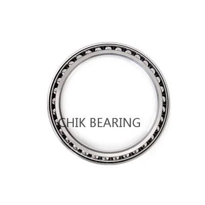 6917zz Single Row Thin Section Ball Bearing 61917zz