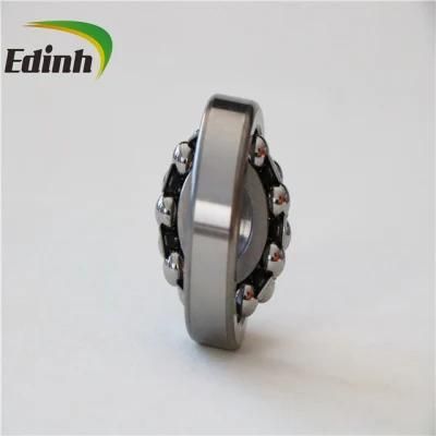 Hot Sale 2204e Self-Aligning Ball Bearing Motorcycle Sidecar 2204e-2rstn9 Self Aligning Bearing