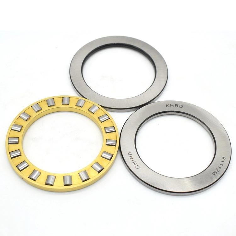 Khrd Brand Thrust Roller Bearing 81116 81117 81118 81120 81122 for Automobile Parts