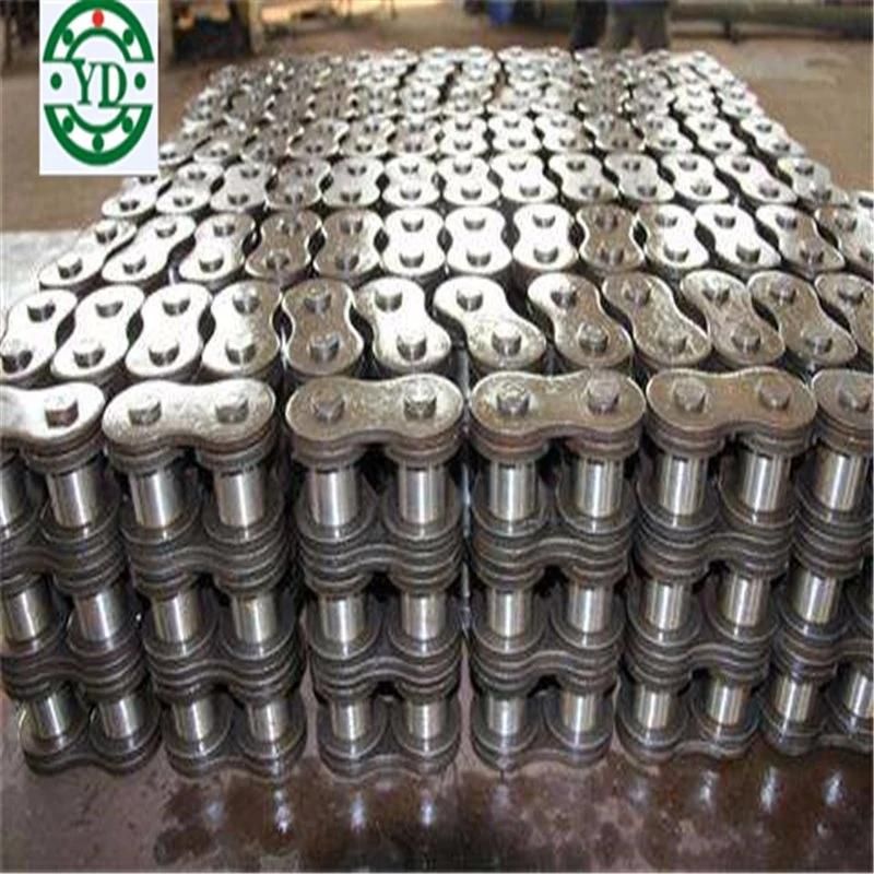 Professional Manufacturer Stainless Steel 304 Stainless Steel Industrial Roller Chain