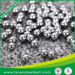 3/16&prime;&prime; AISI1045 Carbon Steel Ball Bearing Balls