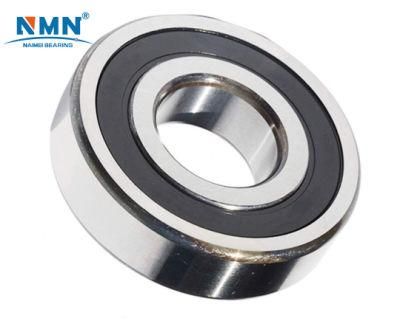 High Precision High Stability Low Noise G Deep Groove Ball Bearing Chromium Steel Carbon Steel