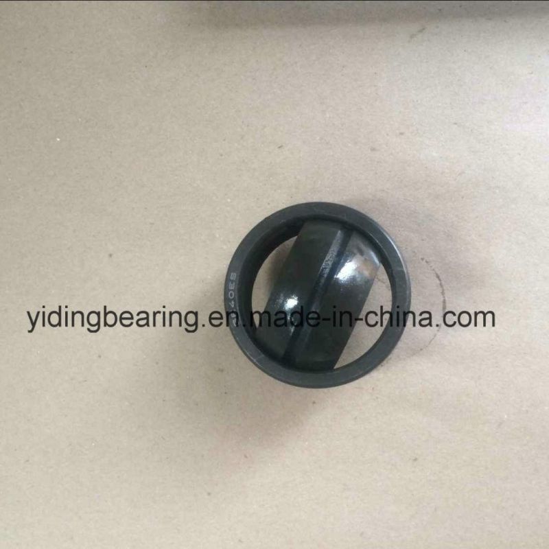 High Precision Radial Stainless Steel Spherical Plain Bearings Ge25es for Tractor