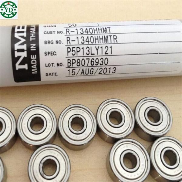 Japan NMB Bearing 626zz in High Quality 608zz 608RS for Toy