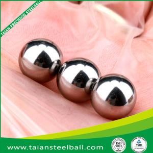 Size Customed Bearing Using Steel Ball with Chrome Steel Material
