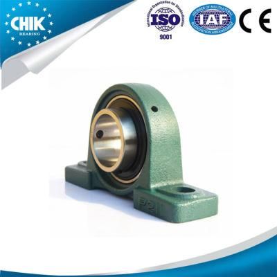 Chik OEM Excellent Low Price Bearing Pillow Block UCP211 Bearings