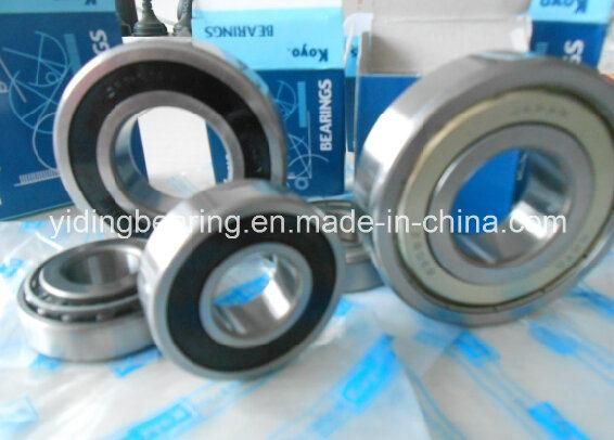 Deep Groove Ball Bearing Japan Koyo 6302rmx